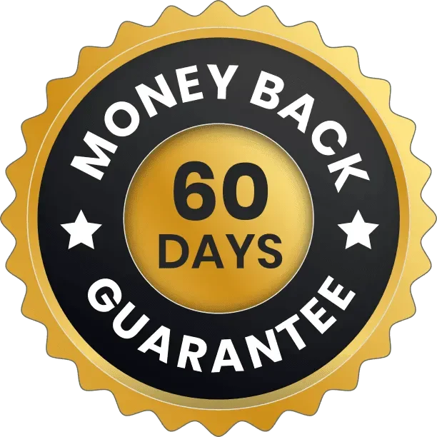 kerafen 60 day money back guarantee